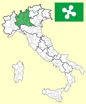 Italia - Lombardia