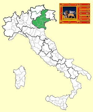 Italia - Veneto